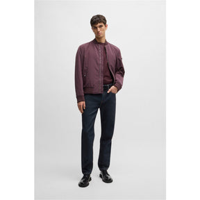 Men's Straight Leg Jeans