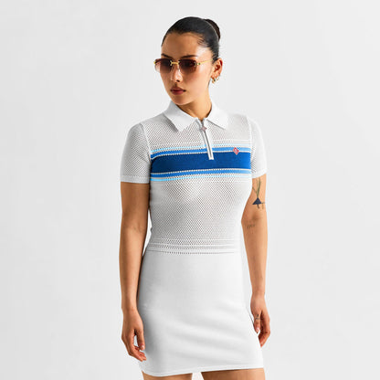Jacq Mini Dress