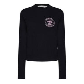 Logo Long Sleeve T-Shirt