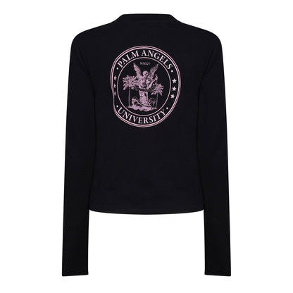 Logo Long Sleeve T-Shirt