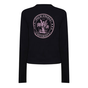 Logo Long Sleeve T-Shirt