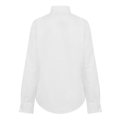 Women's Oxford Button-Down Shirt