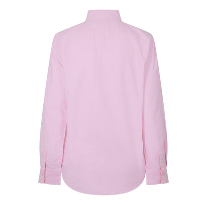Women's Oxford Button-Down Shirt