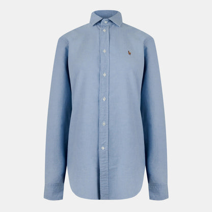Women's Oxford Button-Down Shirt