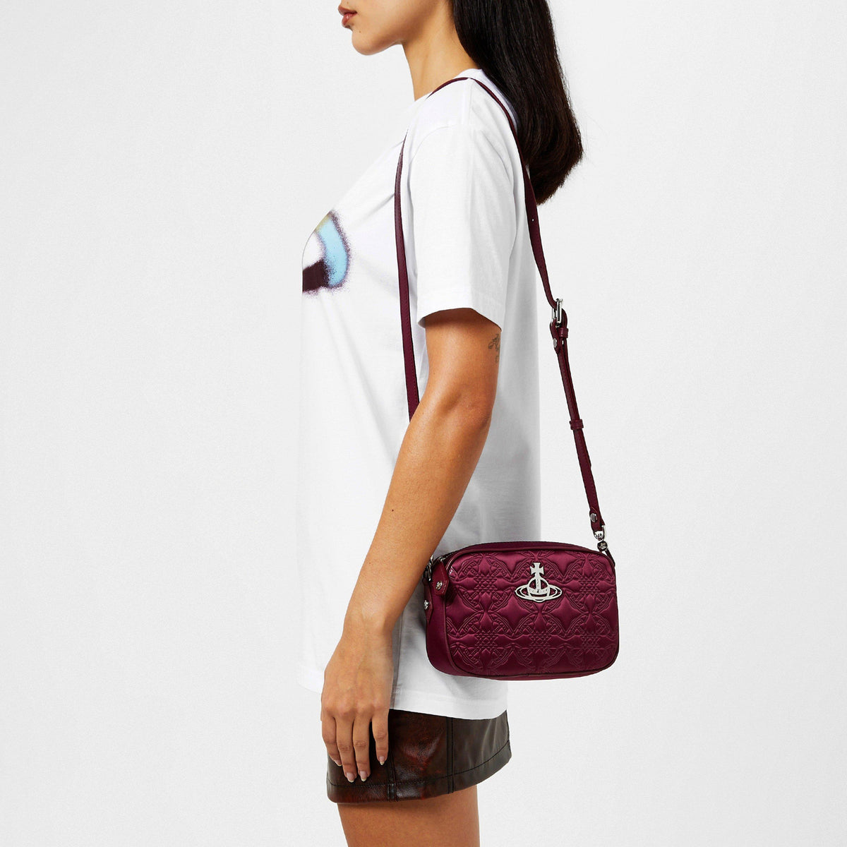 Multi-Coloured Orb T Shirt