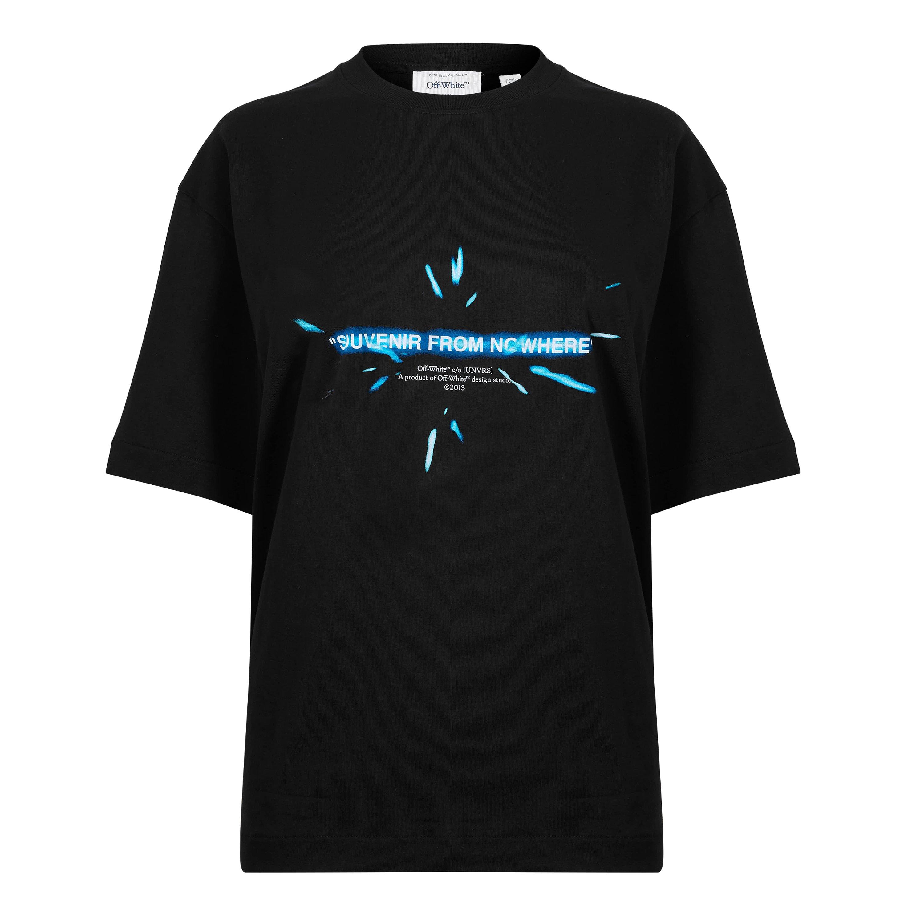 x [UNVRS] Lightspeed Tee