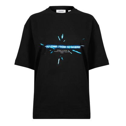 x [UNVRS] Lightspeed Tee
