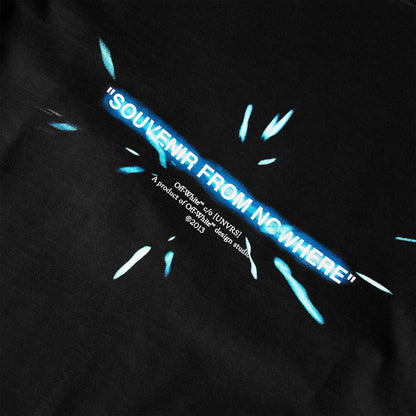x [UNVRS] Lightspeed Tee