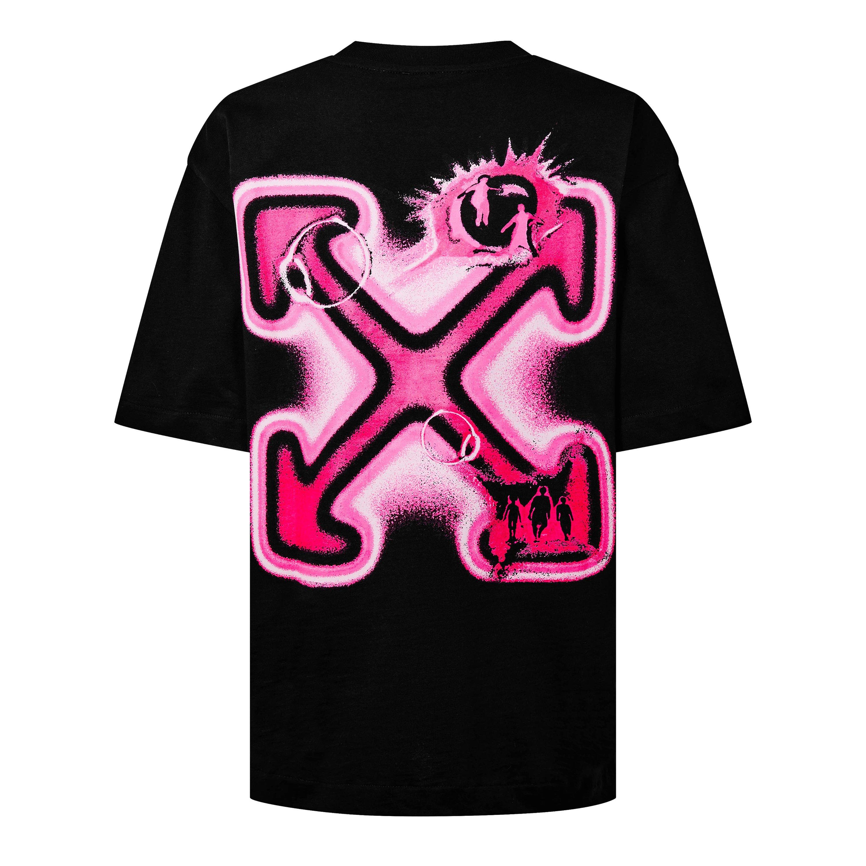 x [UNVRS] Lightspeed Tee