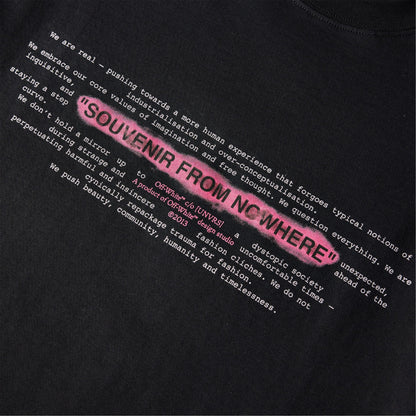 x [UNVRS] Lightspeed Tee
