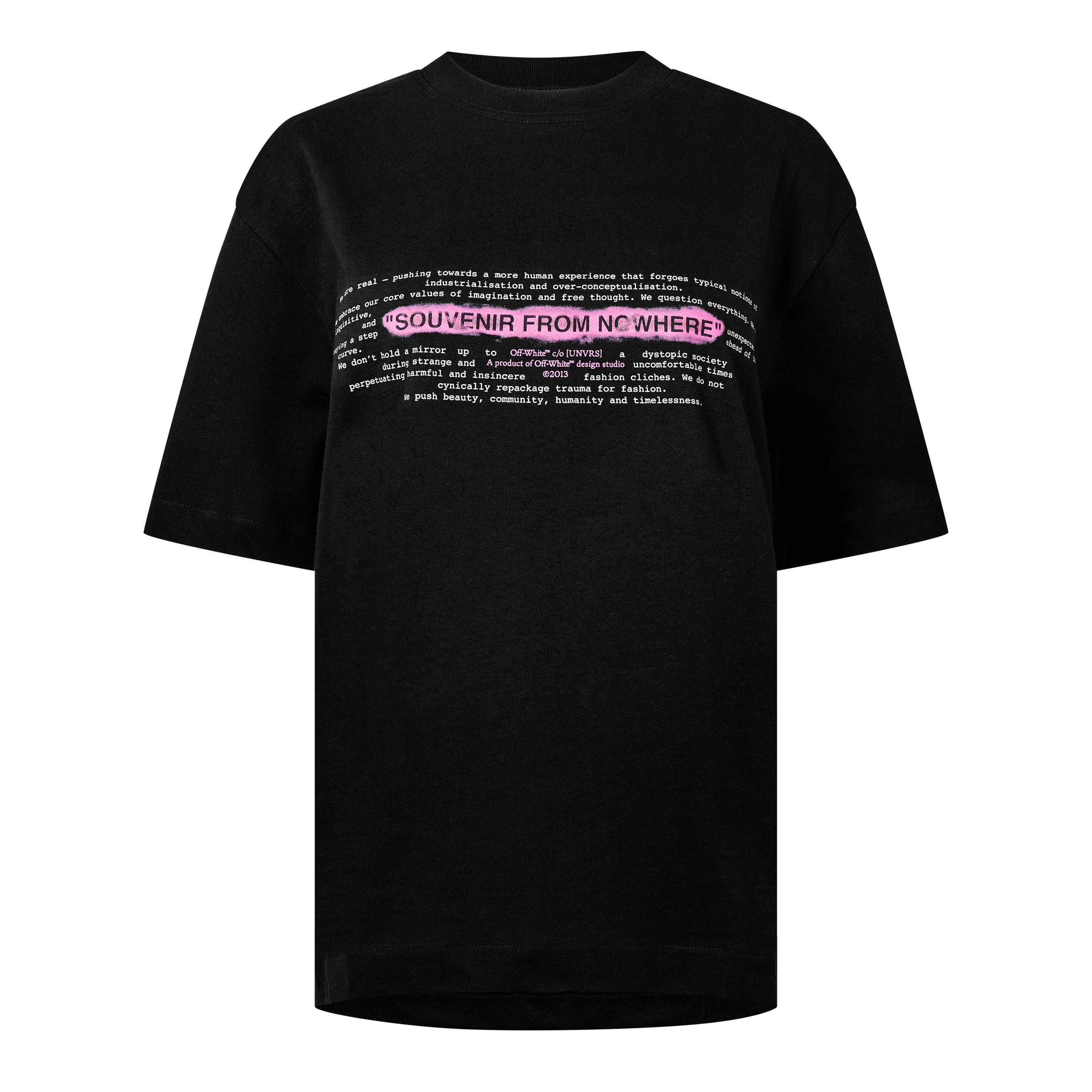 x [UNVRS] Lightspeed Tee