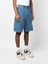 Carhartt wip Denim cotton shorts