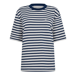 SS Stripe T-Shirt