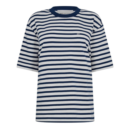 SS Stripe T-Shirt