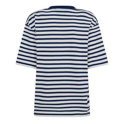 SS Stripe T-Shirt
