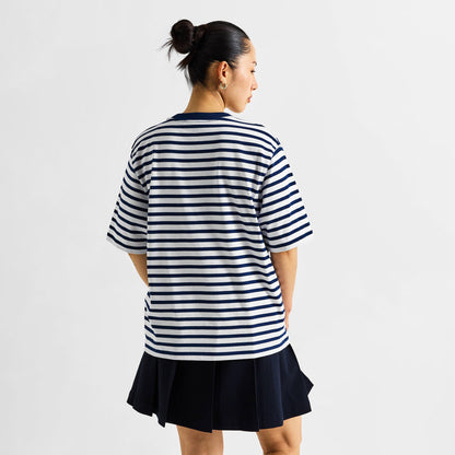 SS Stripe T-Shirt