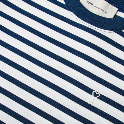 SS Stripe T-Shirt