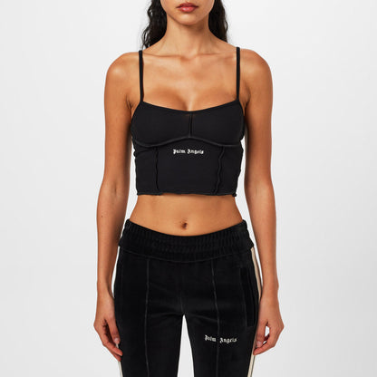 Rib Logo Tank