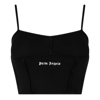 Rib Logo Tank
