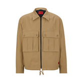 Uwenlo Ripstop Jacket