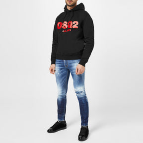 Distressed Super Twinky Jeans