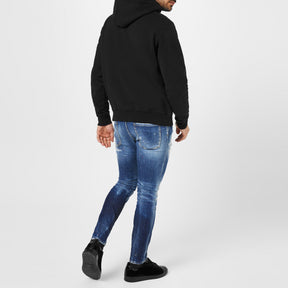 Distressed Super Twinky Jeans