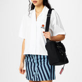 Boke Flower Hawaiian Shirt