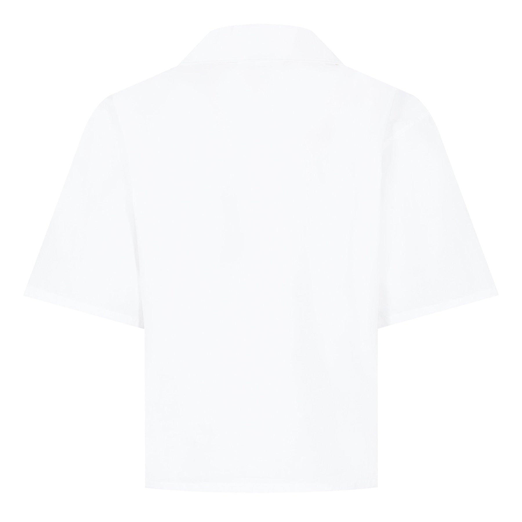 Boke Flower Hawaiian Shirt