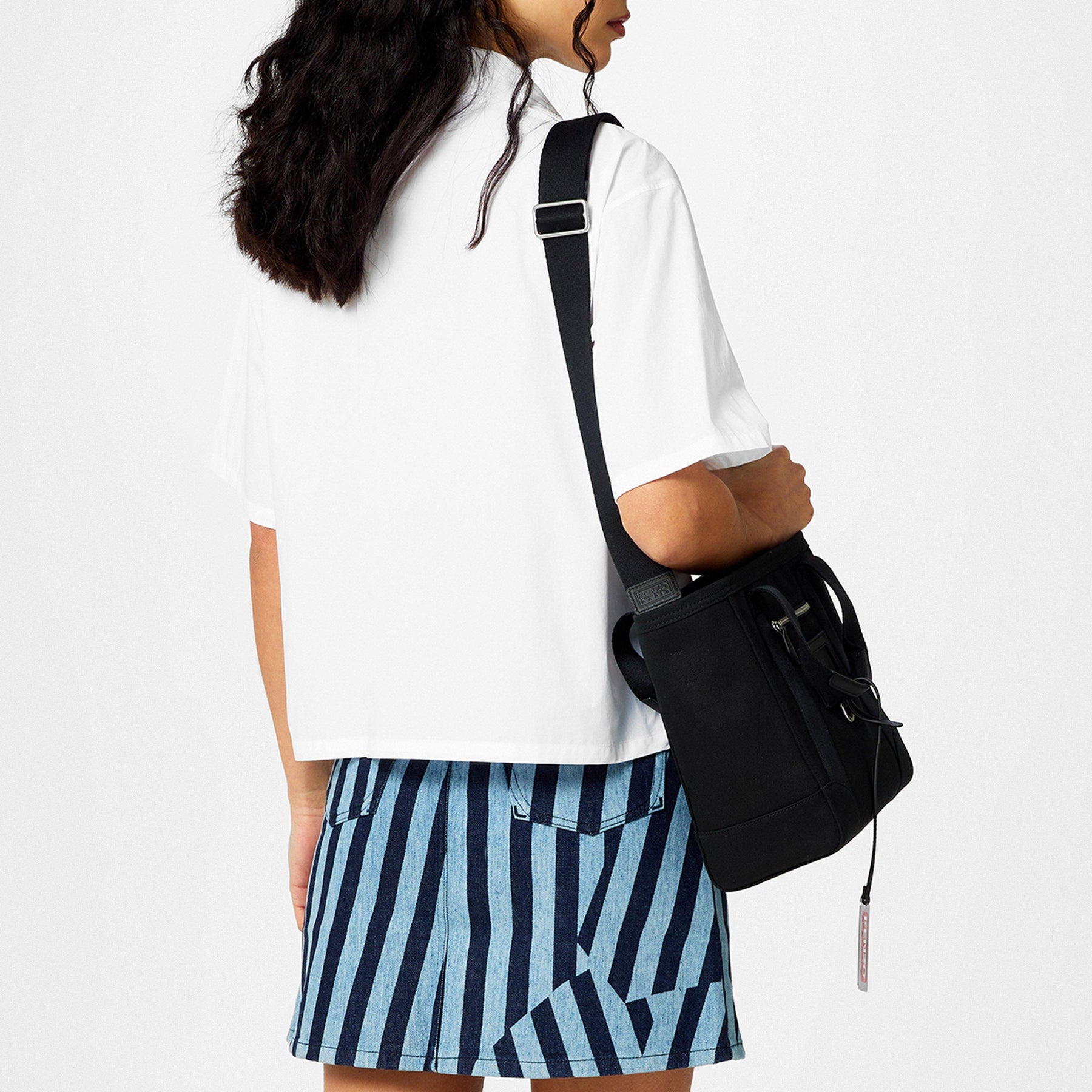 Boke Flower Hawaiian Shirt