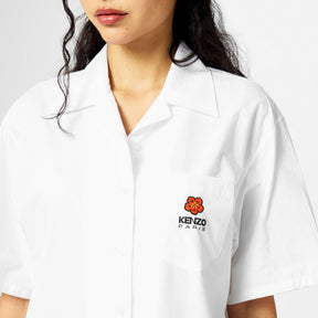 Boke Flower Hawaiian Shirt