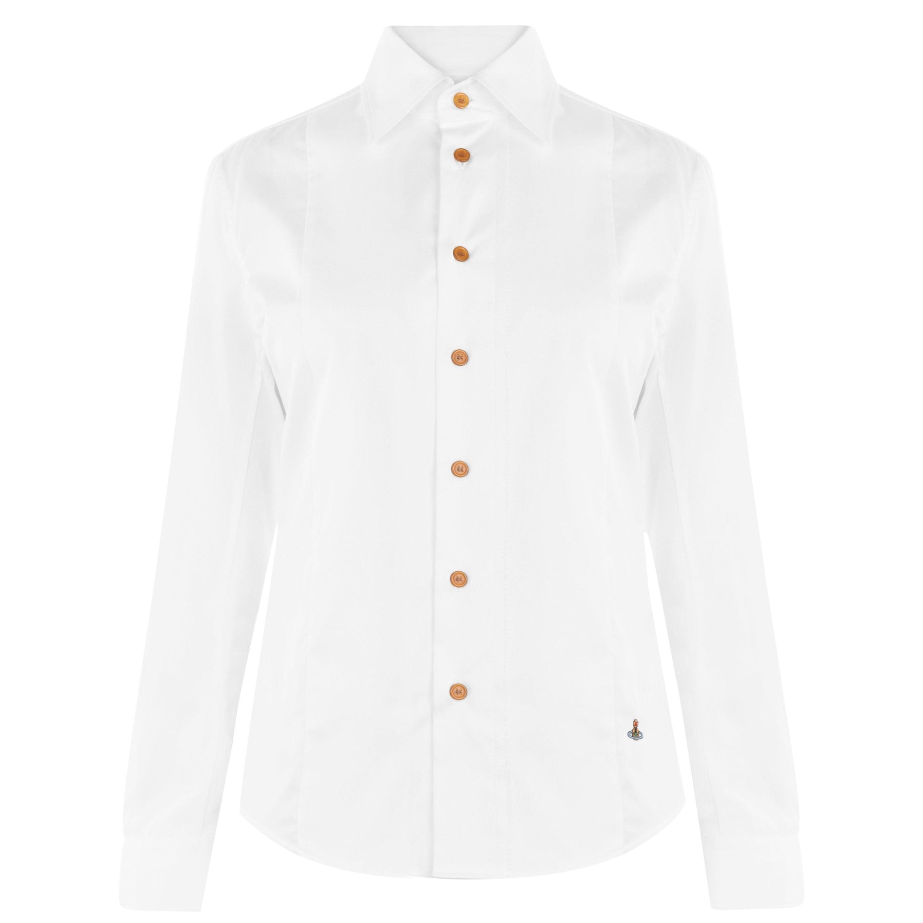 Ox Cotton Shirt