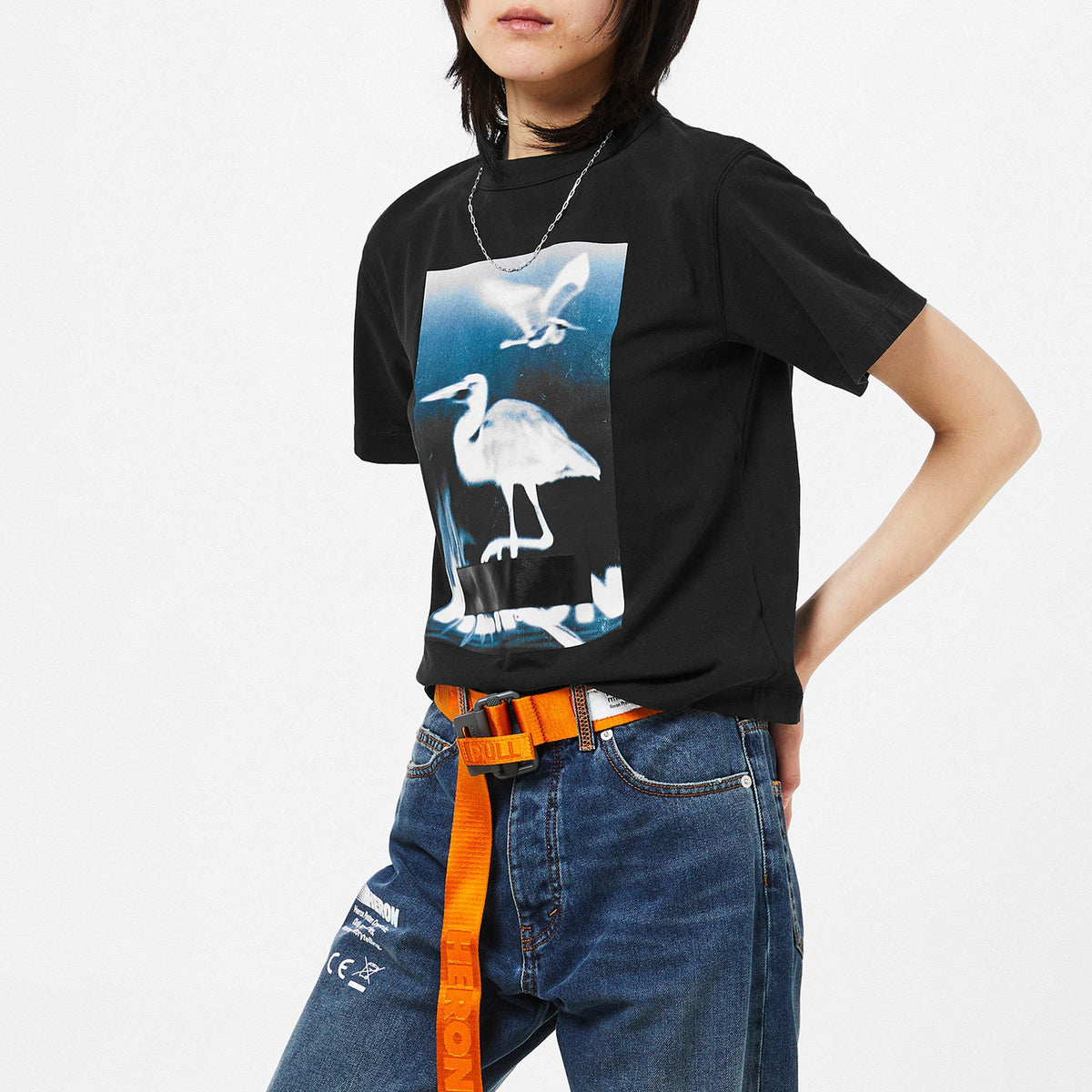 Censord Short Sleeve T-Shirt