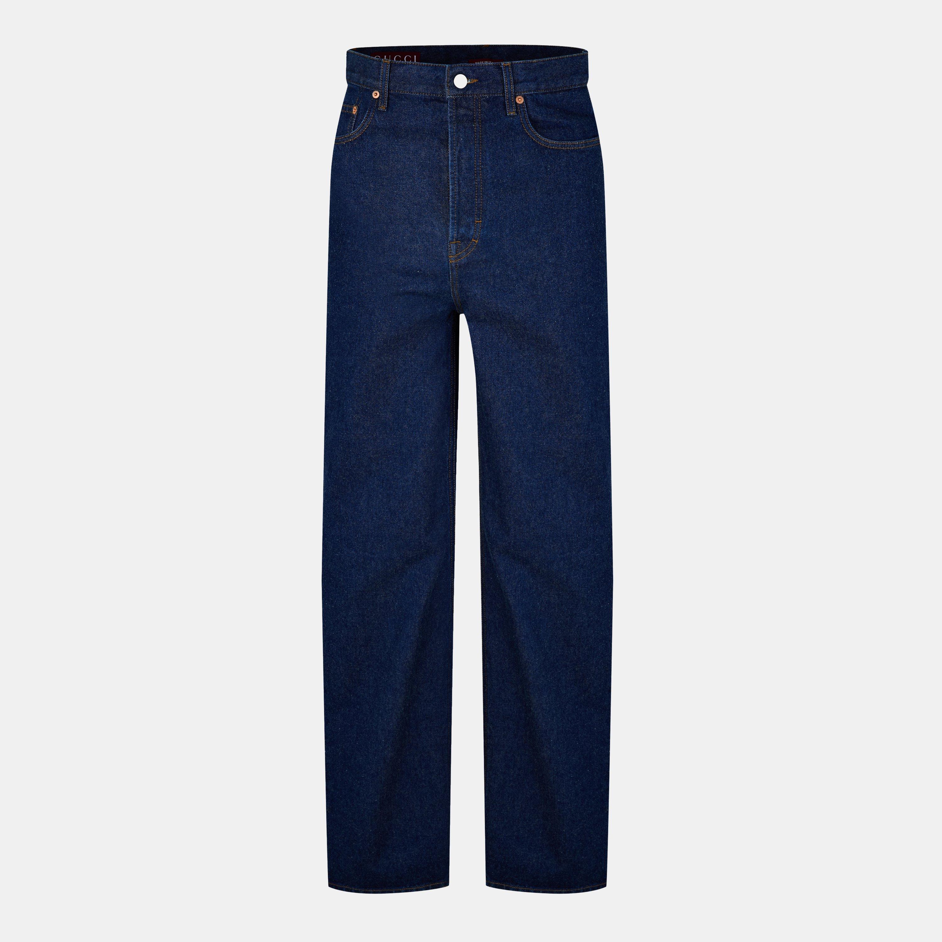 Baggy Jeans