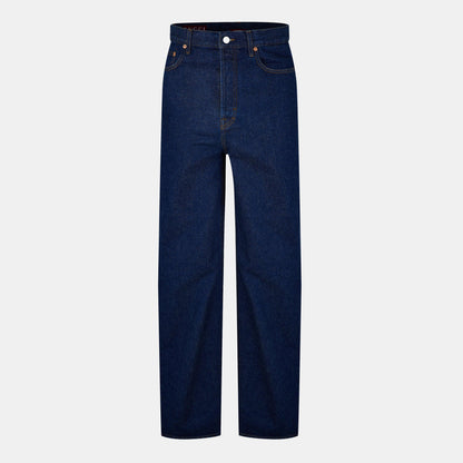 Baggy Jeans