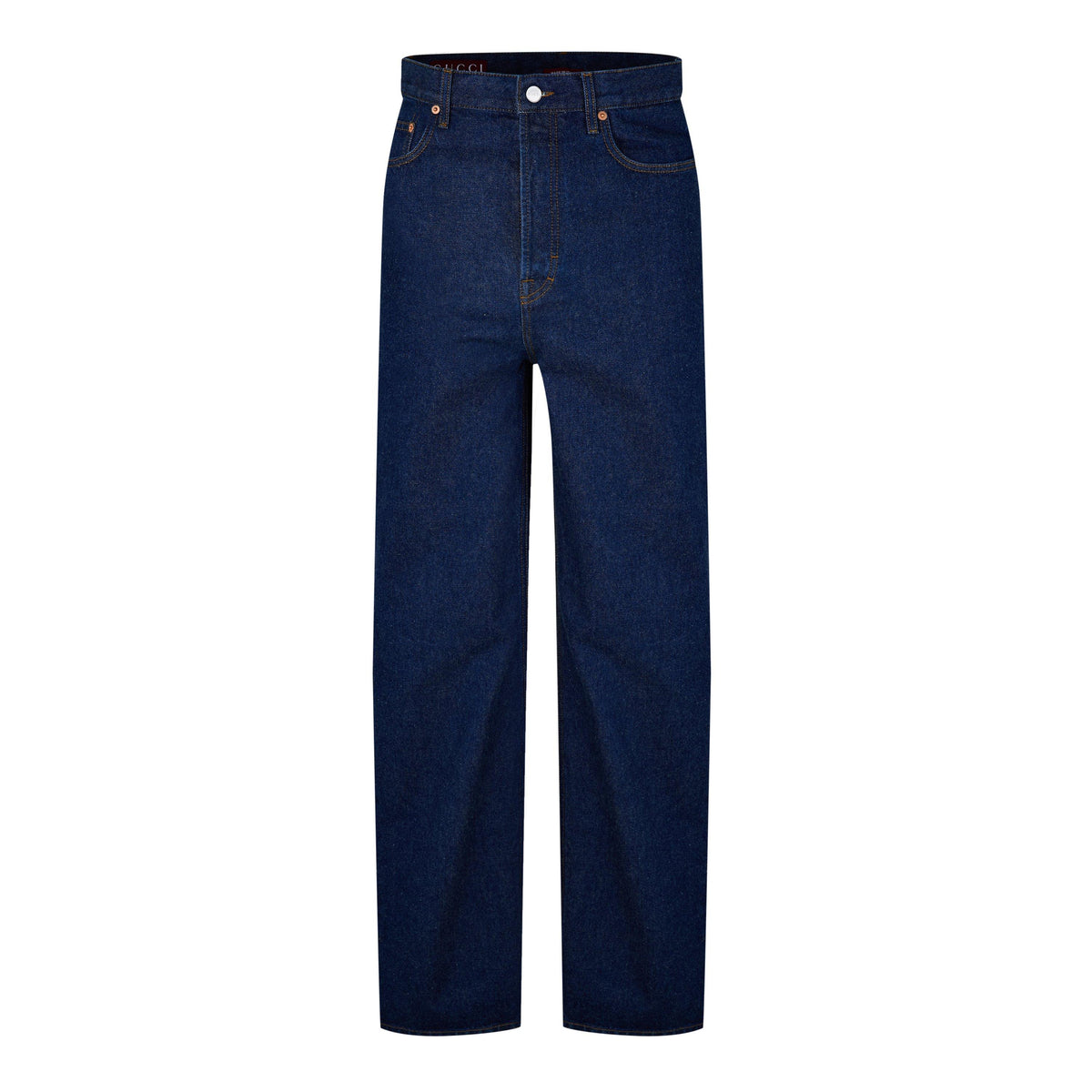 Baggy Jeans