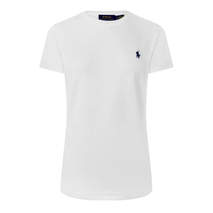 Women's Round-Neck T-Shirt