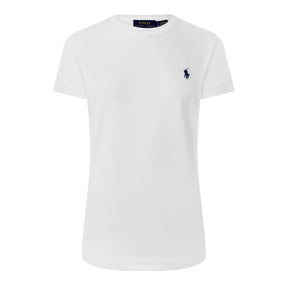 Women's Round-Neck T-Shirt