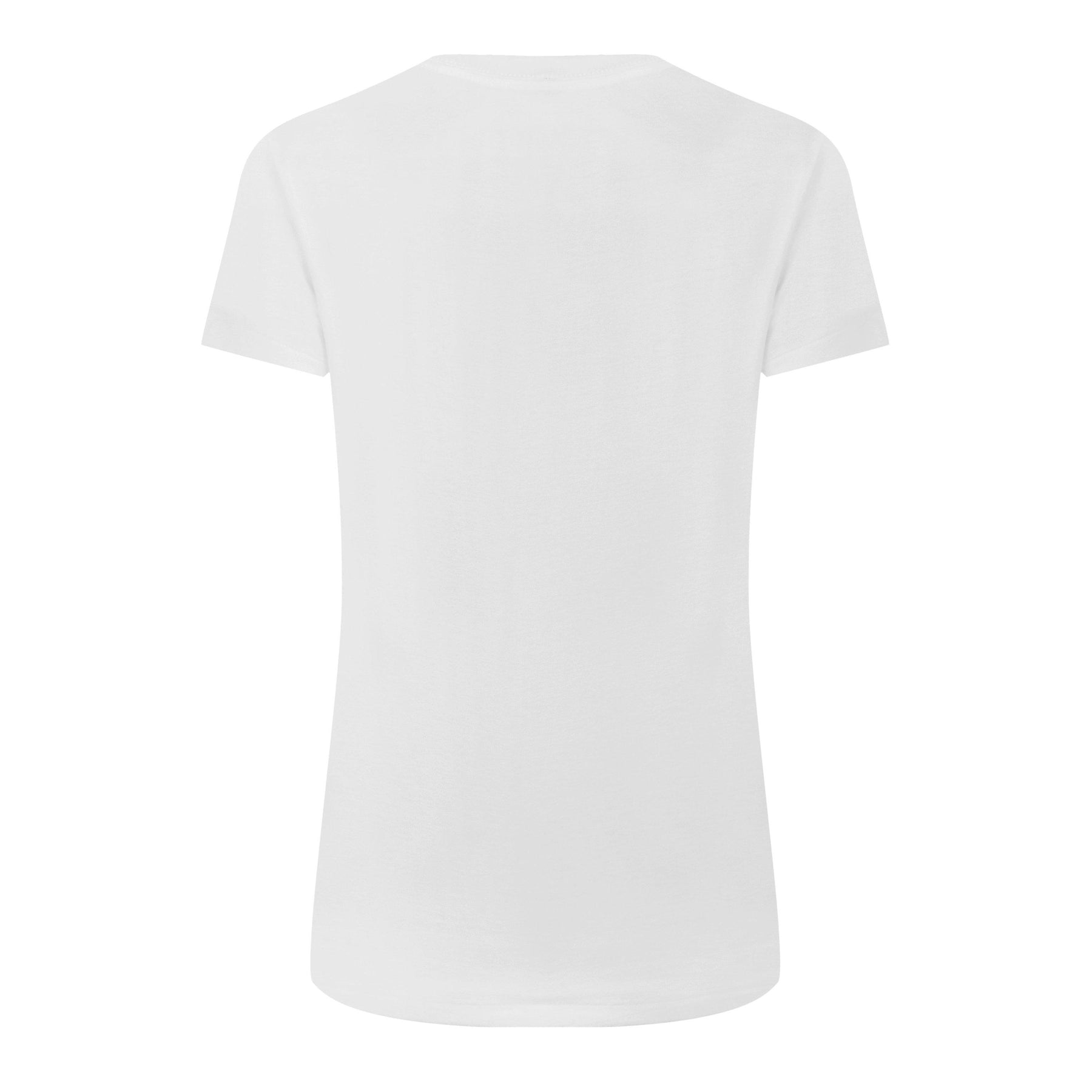 Women's Round-Neck T-Shirt