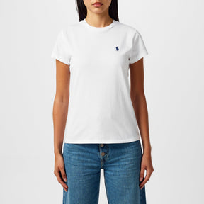 Women's Round-Neck T-Shirt