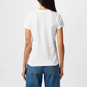 Women's Round-Neck T-Shirt