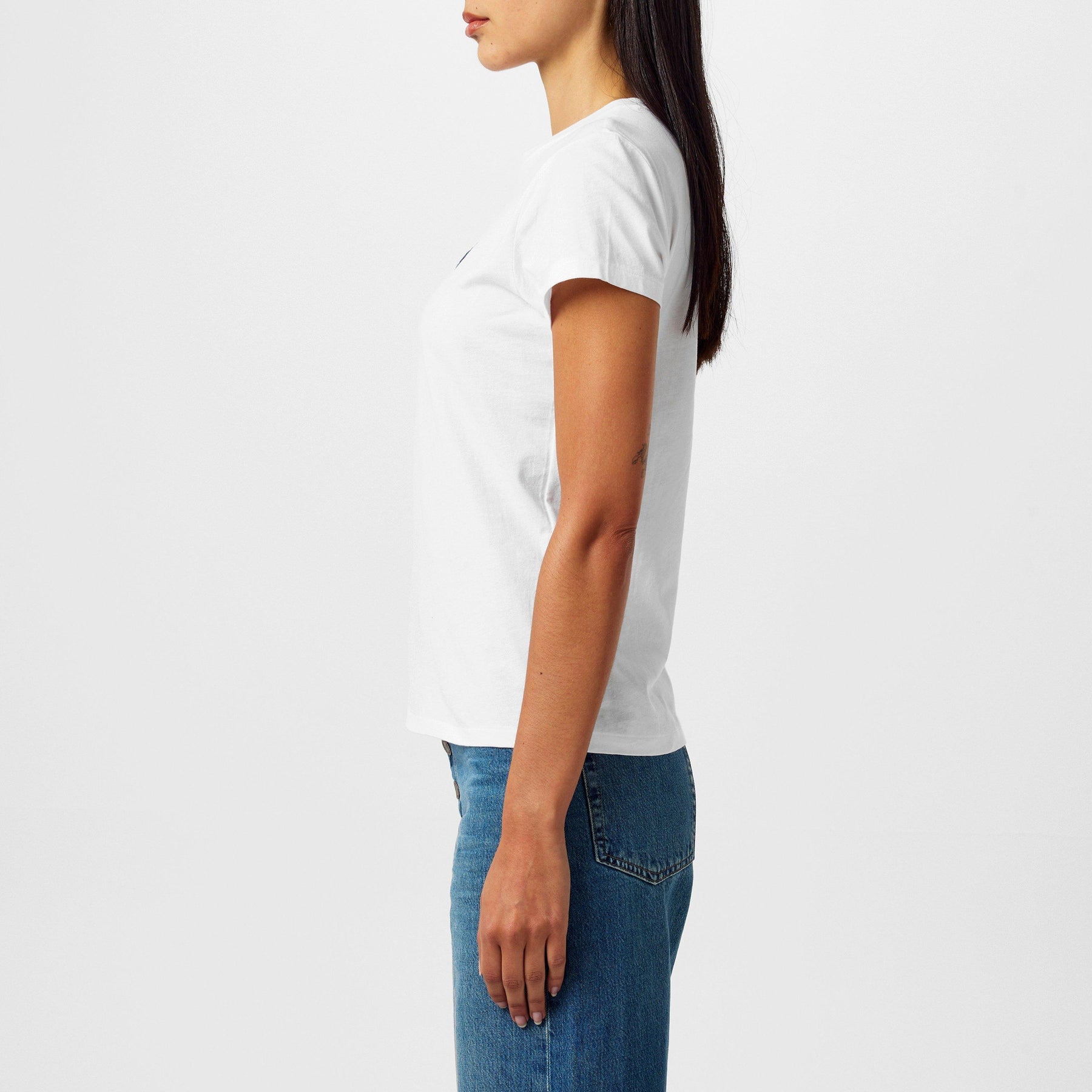 Women's Round-Neck T-Shirt