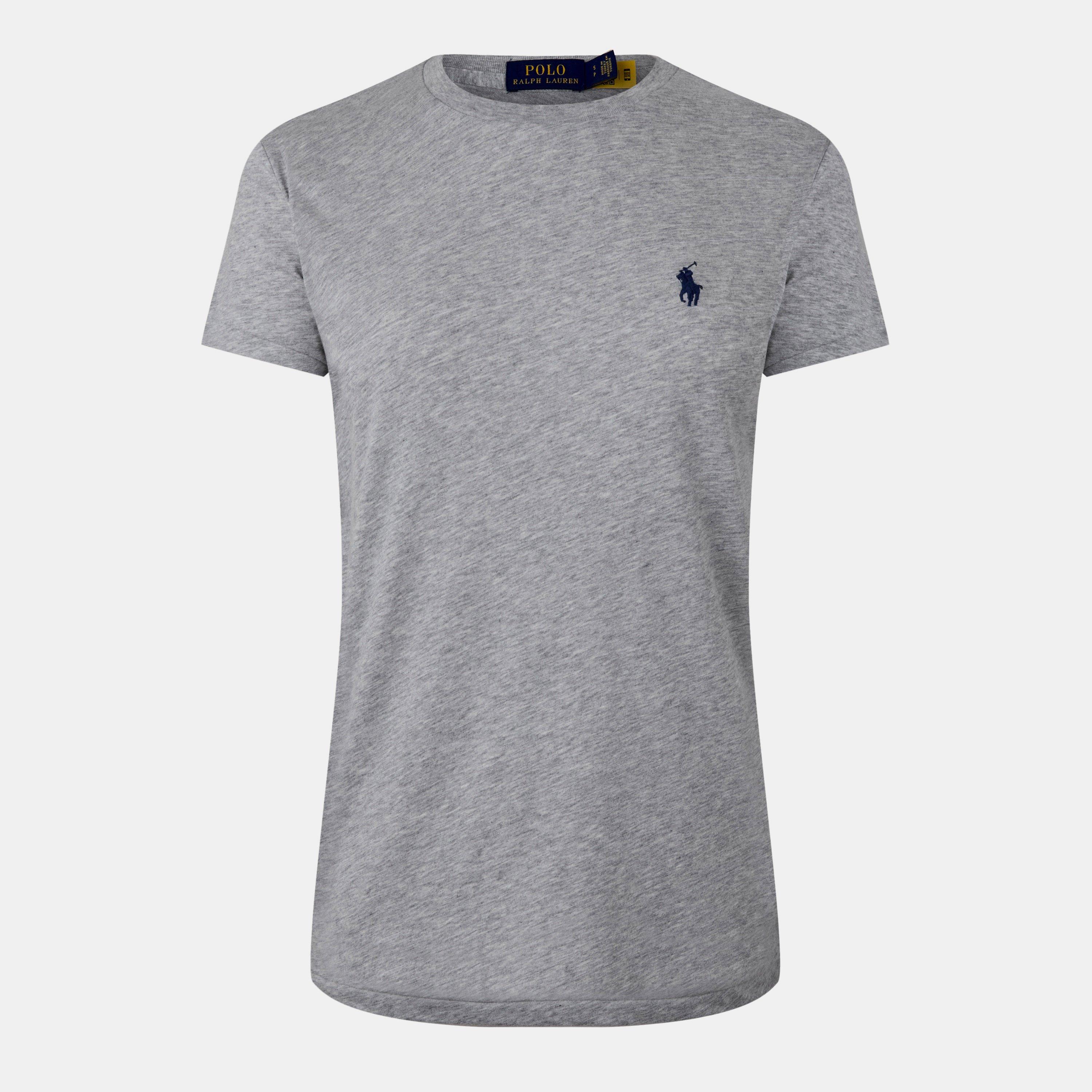 Women's Round-Neck T-Shirt
