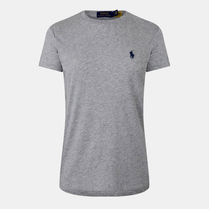 Women's Round-Neck T-Shirt
