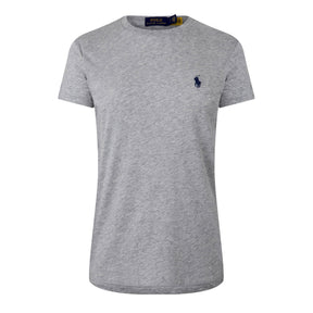 Women's Round-Neck T-Shirt