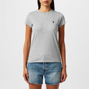 Women's Round-Neck T-Shirt
