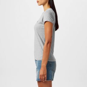 Women's Round-Neck T-Shirt