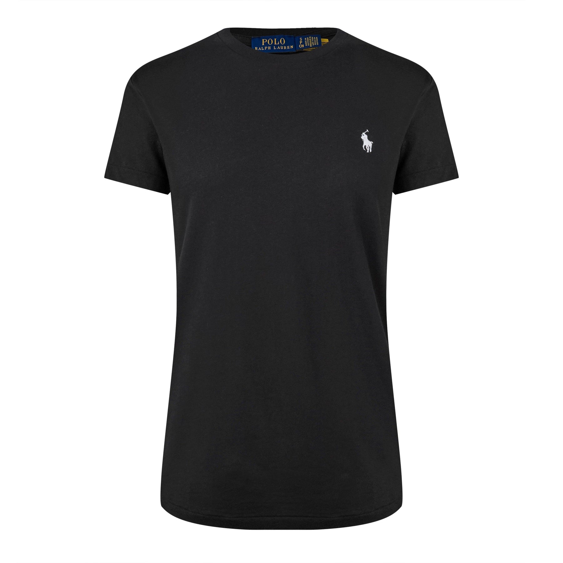 Women's Round-Neck T-Shirt