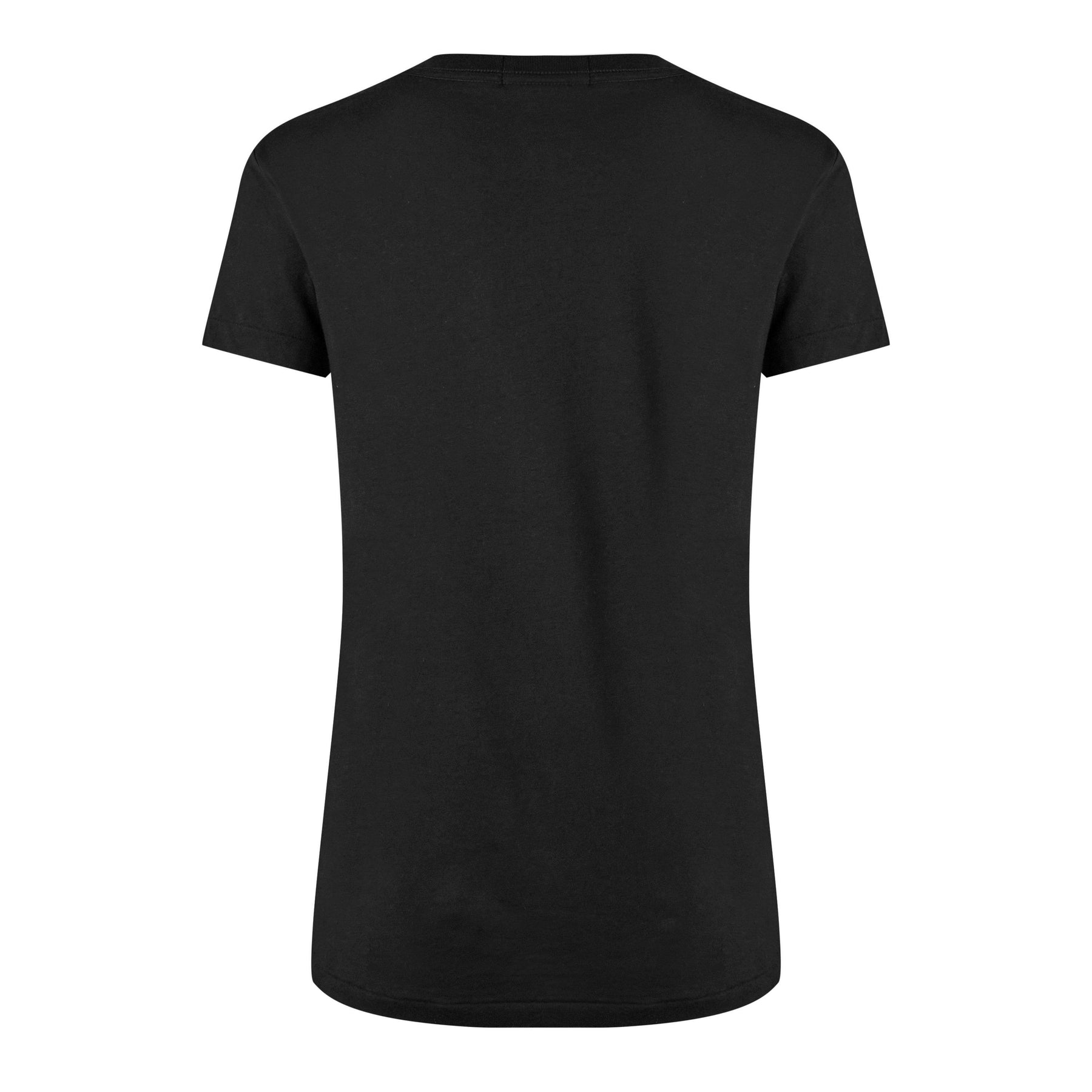 Women's Round-Neck T-Shirt