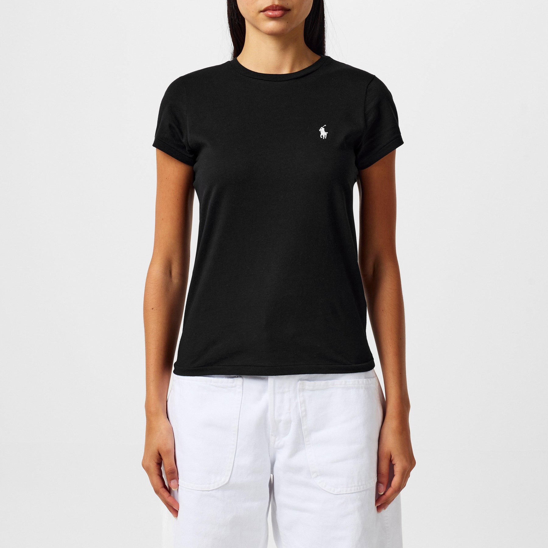 Women's Round-Neck T-Shirt