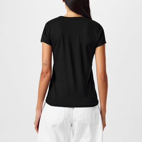 Women's Round-Neck T-Shirt